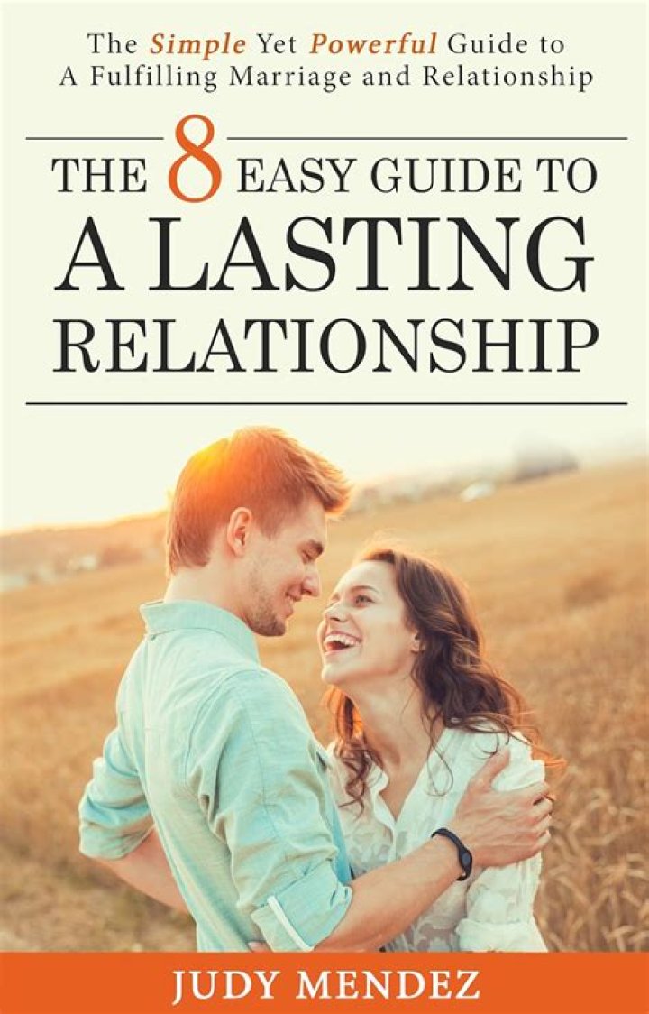 A Guide To A Fulfilling Relationship