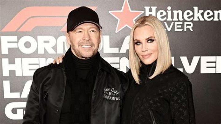 Is Donnie Wahlberg On The Verge Of Divorce?