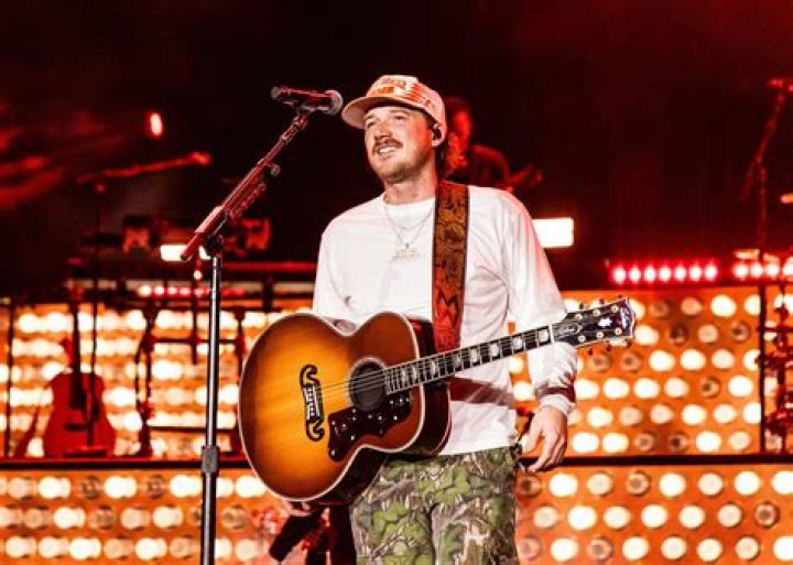 When Morgan Wallen Will Bless Us With A New Album: 2024 Release Date